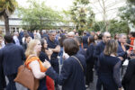 Reportage Soirée Lancement GSA Connect