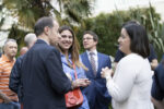 Reportage Soirée Lancement GSA Connect