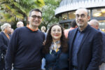 Reportage Soirée Lancement GSA Connect